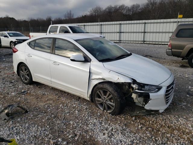 Photo 3 VIN: 5NPD84LF9HH167845 - HYUNDAI ELANTRA SE 