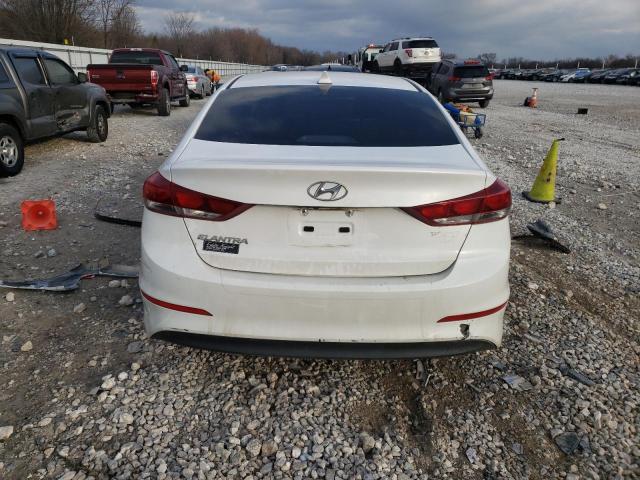 Photo 5 VIN: 5NPD84LF9HH167845 - HYUNDAI ELANTRA SE 