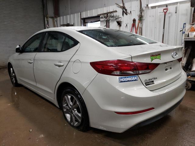 Photo 1 VIN: 5NPD84LF9HH168591 - HYUNDAI ELANTRA 