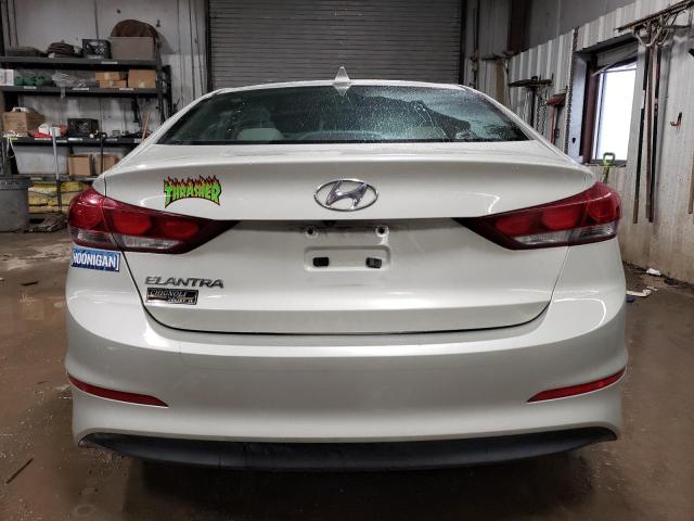 Photo 5 VIN: 5NPD84LF9HH168591 - HYUNDAI ELANTRA 