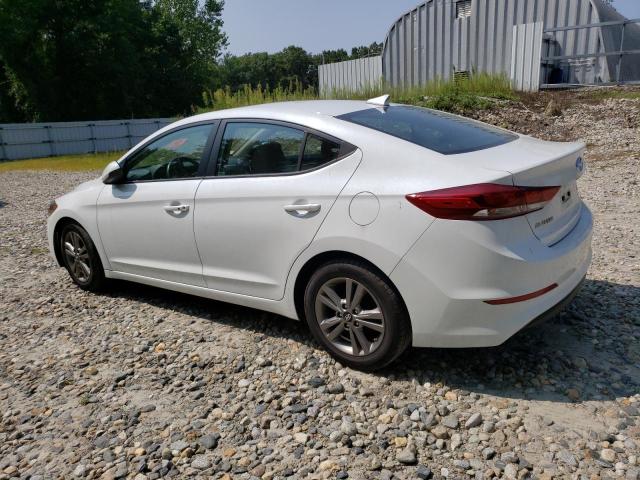 Photo 1 VIN: 5NPD84LF9HH170129 - HYUNDAI ELANTRA SE 