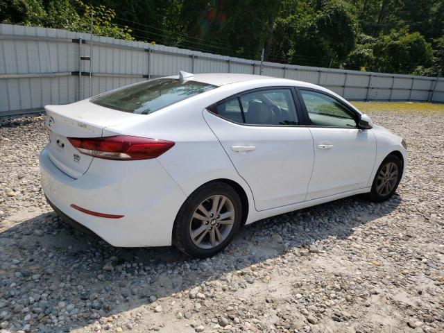 Photo 2 VIN: 5NPD84LF9HH170129 - HYUNDAI ELANTRA SE 