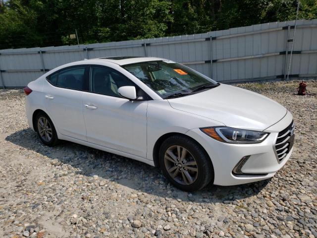 Photo 3 VIN: 5NPD84LF9HH170129 - HYUNDAI ELANTRA SE 