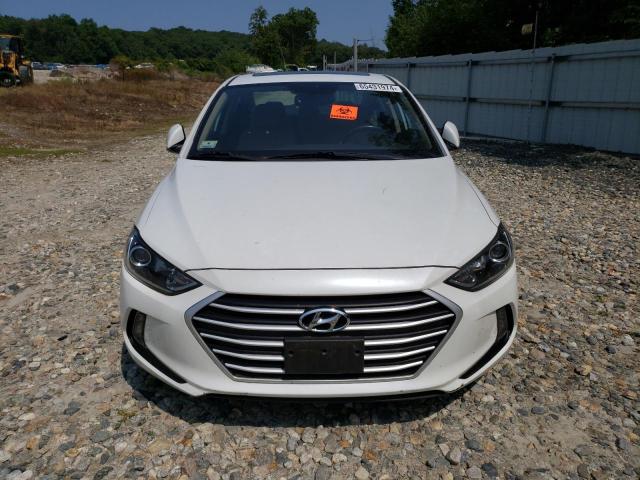 Photo 4 VIN: 5NPD84LF9HH170129 - HYUNDAI ELANTRA SE 