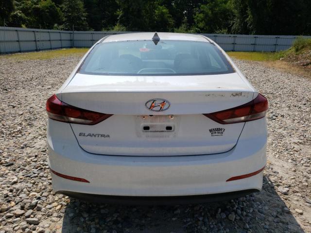 Photo 5 VIN: 5NPD84LF9HH170129 - HYUNDAI ELANTRA SE 