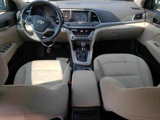 Photo 7 VIN: 5NPD84LF9HH170129 - HYUNDAI ELANTRA SE 