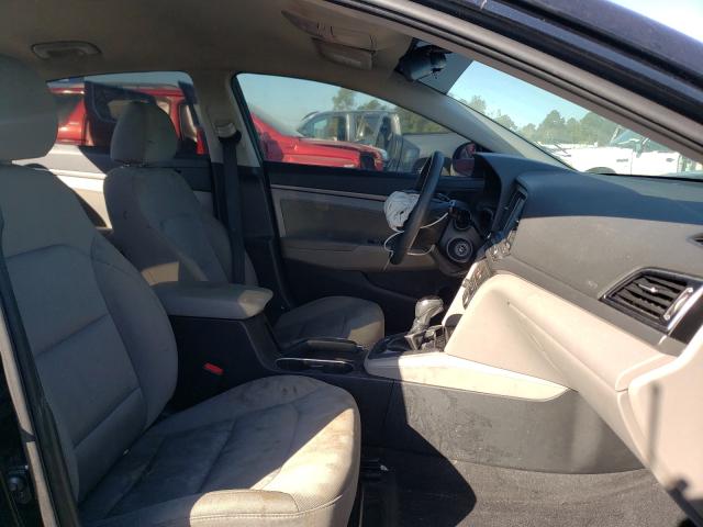 Photo 4 VIN: 5NPD84LF9HH170194 - HYUNDAI ELANTRA SE 