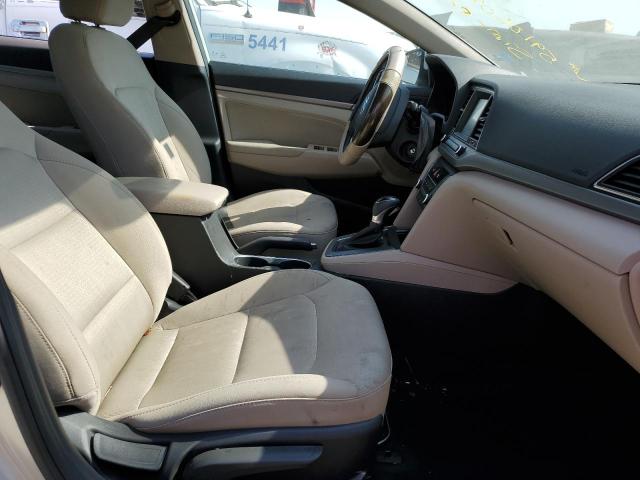 Photo 4 VIN: 5NPD84LF9HH171068 - HYUNDAI ELANTRA SE 