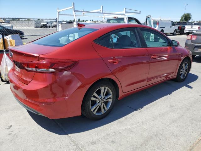 Photo 2 VIN: 5NPD84LF9HH172267 - HYUNDAI ELANTRA SE 