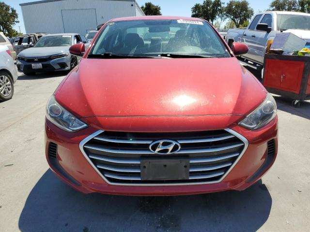 Photo 4 VIN: 5NPD84LF9HH172267 - HYUNDAI ELANTRA SE 