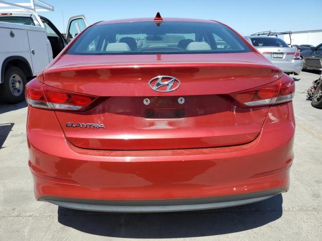 Photo 5 VIN: 5NPD84LF9HH172267 - HYUNDAI ELANTRA SE 