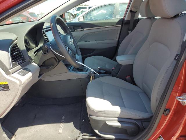 Photo 6 VIN: 5NPD84LF9HH172267 - HYUNDAI ELANTRA SE 