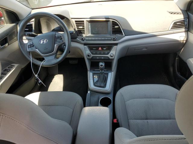 Photo 7 VIN: 5NPD84LF9HH172267 - HYUNDAI ELANTRA SE 