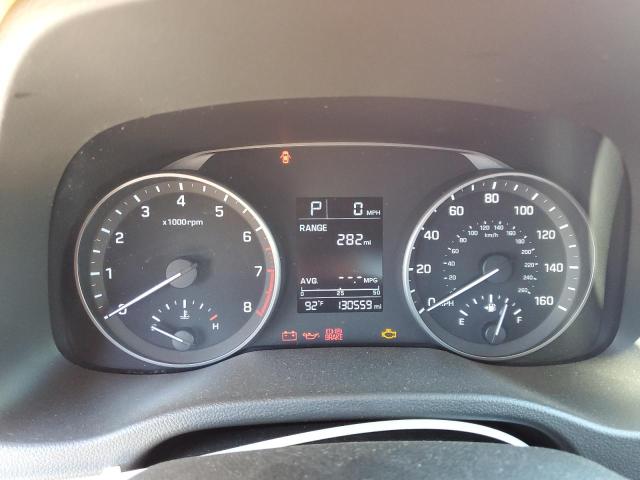 Photo 8 VIN: 5NPD84LF9HH172267 - HYUNDAI ELANTRA SE 