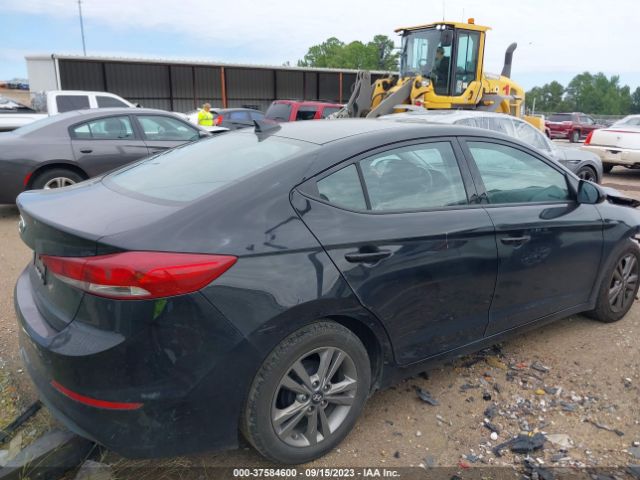 Photo 3 VIN: 5NPD84LF9HH172429 - HYUNDAI ELANTRA 