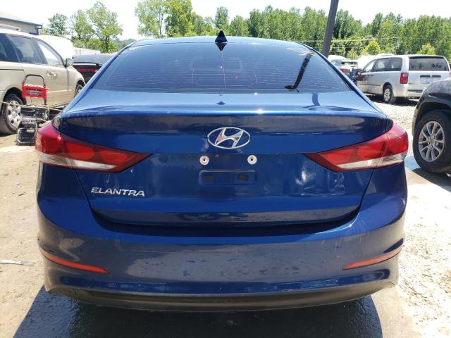 Photo 5 VIN: 5NPD84LF9HH176612 - HYUNDAI ELANTRA SE 