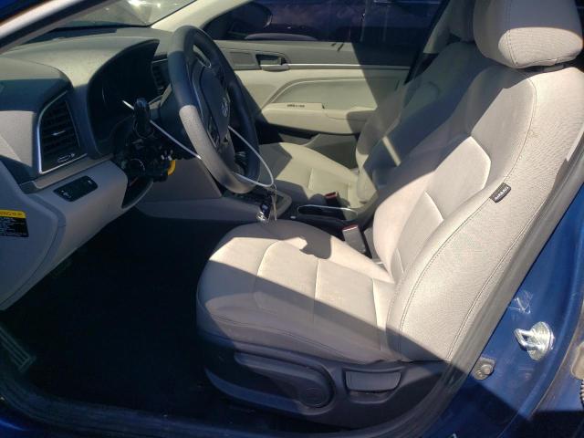 Photo 6 VIN: 5NPD84LF9HH176612 - HYUNDAI ELANTRA SE 