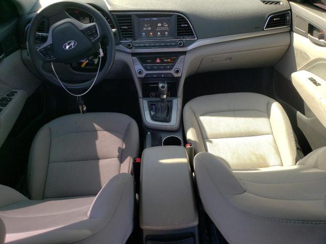 Photo 7 VIN: 5NPD84LF9HH176612 - HYUNDAI ELANTRA SE 