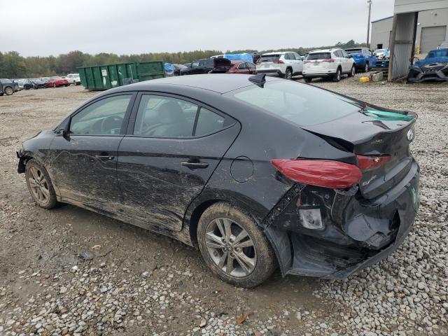 Photo 1 VIN: 5NPD84LF9HH179655 - HYUNDAI ELANTRA SE 