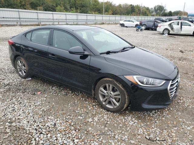 Photo 3 VIN: 5NPD84LF9HH179655 - HYUNDAI ELANTRA SE 