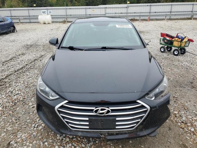 Photo 4 VIN: 5NPD84LF9HH179655 - HYUNDAI ELANTRA SE 