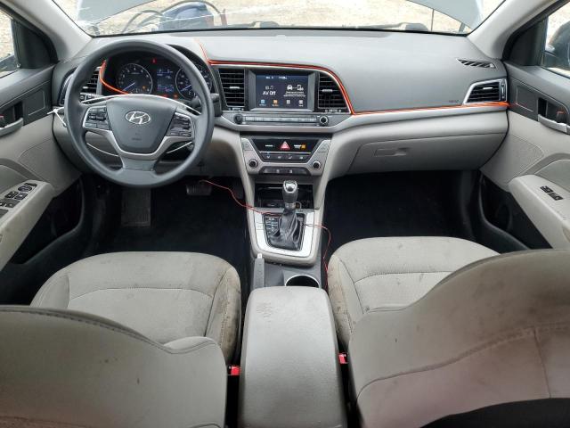 Photo 7 VIN: 5NPD84LF9HH179655 - HYUNDAI ELANTRA SE 