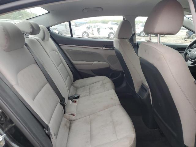 Photo 9 VIN: 5NPD84LF9HH179655 - HYUNDAI ELANTRA SE 