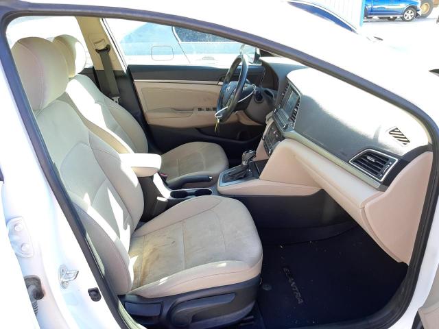 Photo 4 VIN: 5NPD84LF9HH180370 - HYUNDAI ELANTRA SE 