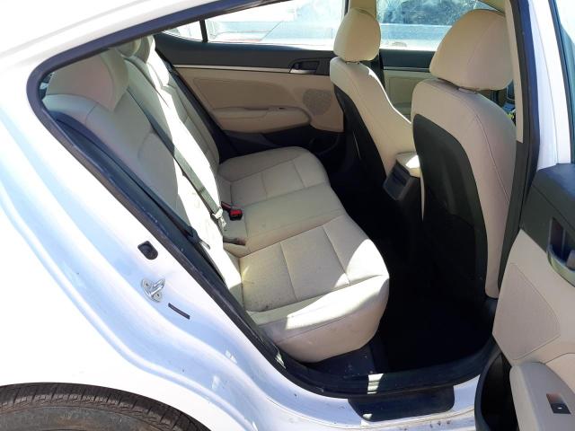 Photo 5 VIN: 5NPD84LF9HH180370 - HYUNDAI ELANTRA SE 