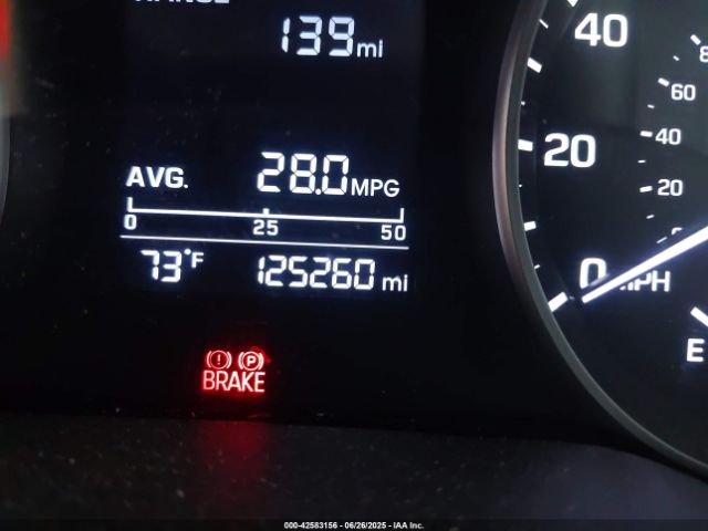 Photo 14 VIN: 5NPD84LF9HH186556 - HYUNDAI ELANTRA 