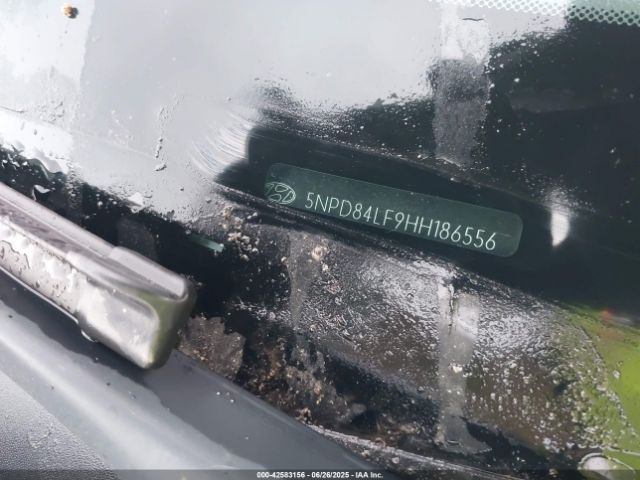 Photo 16 VIN: 5NPD84LF9HH186556 - HYUNDAI ELANTRA 
