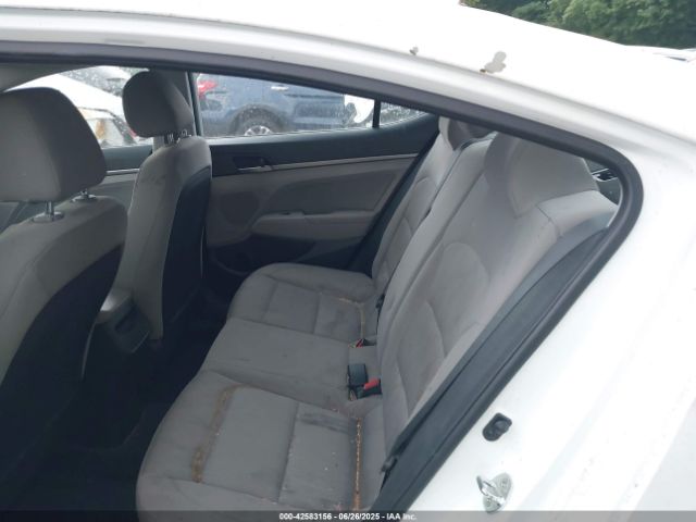 Photo 7 VIN: 5NPD84LF9HH186556 - HYUNDAI ELANTRA 
