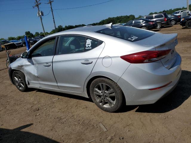 Photo 1 VIN: 5NPD84LF9HH186671 - HYUNDAI ELANTRA SE 