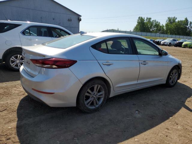 Photo 2 VIN: 5NPD84LF9HH186671 - HYUNDAI ELANTRA SE 