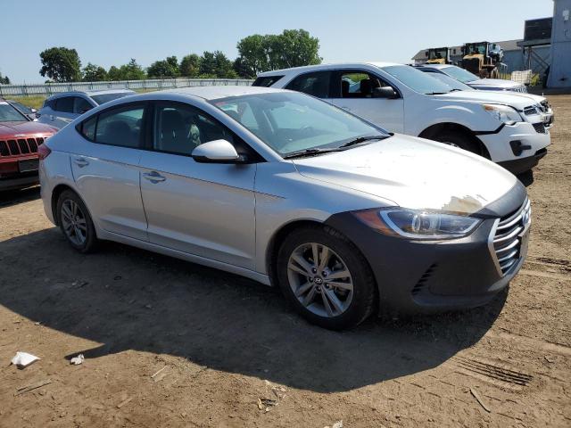 Photo 3 VIN: 5NPD84LF9HH186671 - HYUNDAI ELANTRA SE 