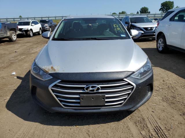 Photo 4 VIN: 5NPD84LF9HH186671 - HYUNDAI ELANTRA SE 