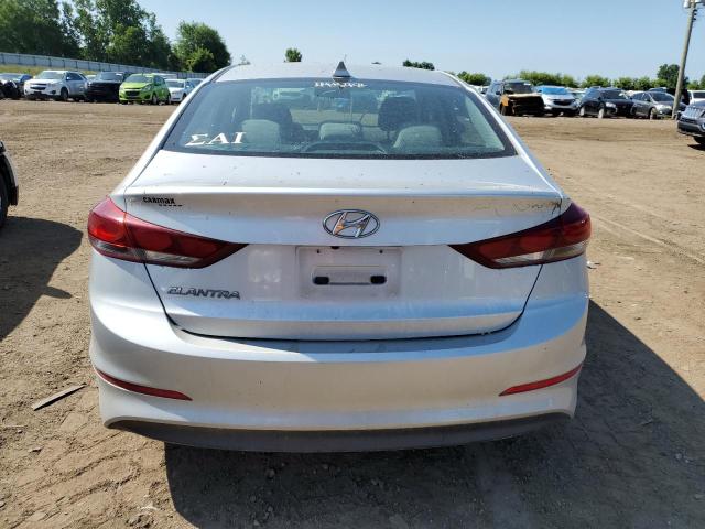 Photo 5 VIN: 5NPD84LF9HH186671 - HYUNDAI ELANTRA SE 