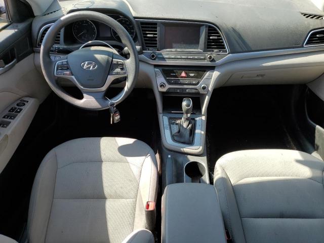 Photo 7 VIN: 5NPD84LF9HH186671 - HYUNDAI ELANTRA SE 