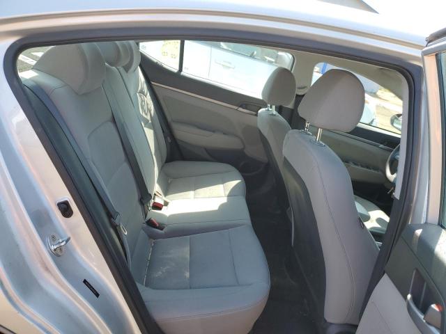 Photo 9 VIN: 5NPD84LF9HH186671 - HYUNDAI ELANTRA SE 