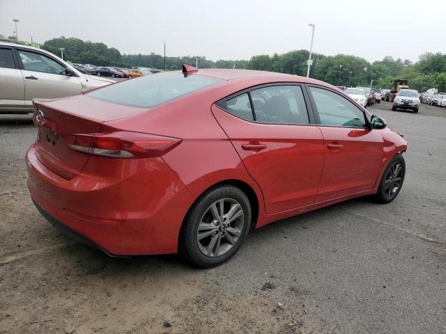 Photo 2 VIN: 5NPD84LF9HH187643 - HYUNDAI ELANTRA SE 