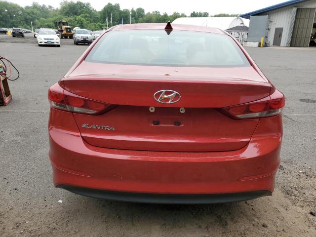 Photo 5 VIN: 5NPD84LF9HH187643 - HYUNDAI ELANTRA SE 