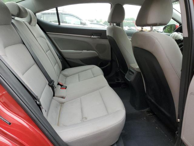 Photo 9 VIN: 5NPD84LF9HH187643 - HYUNDAI ELANTRA SE 