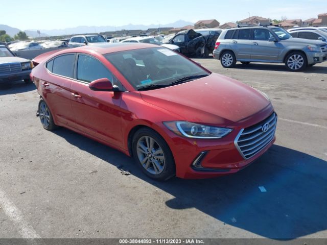 Photo 0 VIN: 5NPD84LF9HH204537 - HYUNDAI ELANTRA 