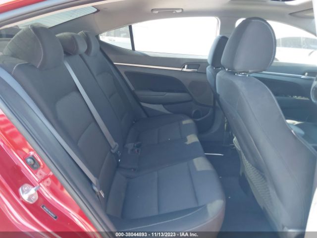 Photo 7 VIN: 5NPD84LF9HH204537 - HYUNDAI ELANTRA 