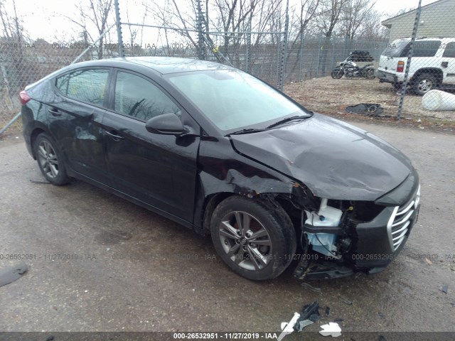 Photo 0 VIN: 5NPD84LF9HH204859 - HYUNDAI ELANTRA 