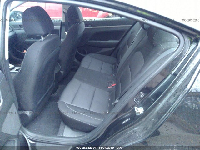 Photo 7 VIN: 5NPD84LF9HH204859 - HYUNDAI ELANTRA 