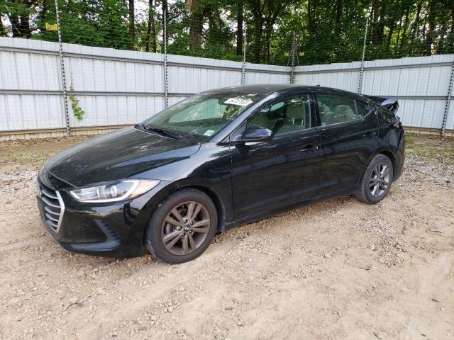 Photo 0 VIN: 5NPD84LF9HH204876 - HYUNDAI ELANTRA 