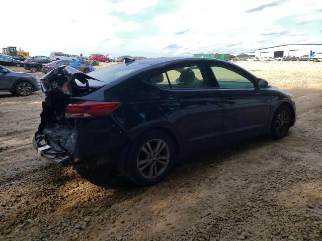 Photo 2 VIN: 5NPD84LF9HH204876 - HYUNDAI ELANTRA 