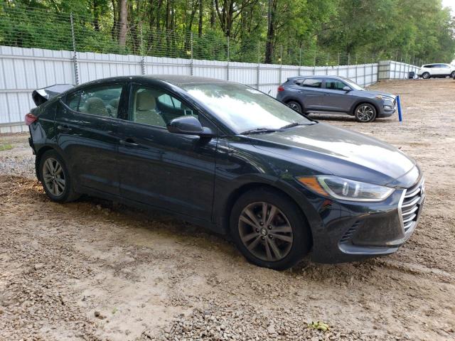 Photo 3 VIN: 5NPD84LF9HH204876 - HYUNDAI ELANTRA 