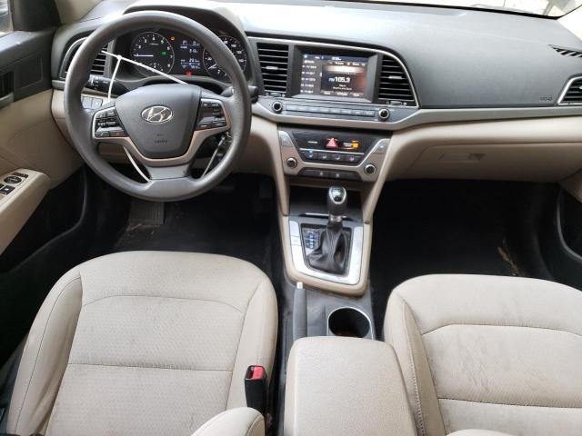 Photo 7 VIN: 5NPD84LF9HH204876 - HYUNDAI ELANTRA 